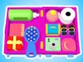 لعبة Master organizer على الانترنت