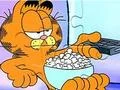لعبة Jigsaw Puzzle: Garfield Movie Time على الانترنت