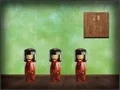 لعبة Amgel Easy Room Escape 164 على الانترنت
