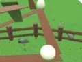 لعبة Cracked على الانترنت