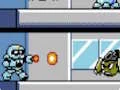 لعبة Ganbatte!! Robochan على الانترنت