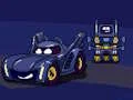 لعبة A Day in the Batcave على الانترنت