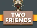 لعبة Two Friends على الانترنت