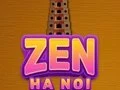لعبة Zen Hanoi على الانترنت