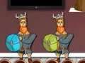 لعبة Uncover the Legend Find Axe Man على الانترنت