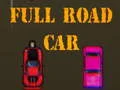 لعبة Full Road Car على الانترنت