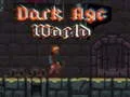 لعبة Dark Age World على الانترنت