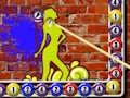 لعبة Extreme Billiards على الانترنت