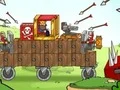 لعبة AutoWar: Evolution of Engines على الانترنت
