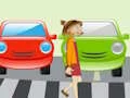 لعبة Back To Home على الانترنت