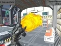 لعبة The Machineplanet 2 على الانترنت