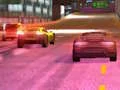 لعبة Turbo Racing 3 Shangha على الانترنت
