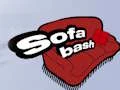 لعبة Sofa Bash على الانترنت