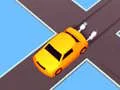 لعبة Traffic Rush Hour على الانترنت