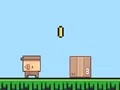 لعبة Postman على الانترنت