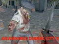 لعبة Abandoned Zombie City 2 على الانترنت