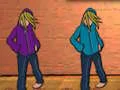 لعبة Uncover the Mystery Find Hoodie Girl على الانترنت