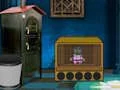 لعبة Escape The Greedy Cat From Cage على الانترنت