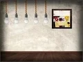 لعبة Amgel Easy Room Escape 166 على الانترنت