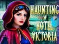 لعبة Haunting of Hotel Victoria على الانترنت