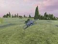 لعبة Flying Simulator على الانترنت