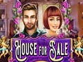 لعبة House for Sale على الانترنت