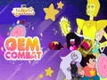 لعبة Steven Universe Gem Combat على الانترنت