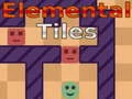 لعبة Elemental Tiles على الانترنت