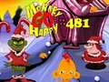 لعبة Monkey GO Happy Stage 481 على الانترنت
