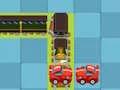 لعبة he Brain Train على الانترنت