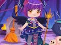 لعبة Toddie Devilish Cute على الانترنت