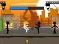 لعبة Stick Warrior Fight على الانترنت