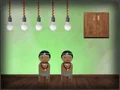 لعبة Amgel Easy Room Escape 167 على الانترنت