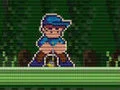 لعبة Cursed to Golf على الانترنت
