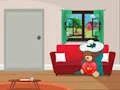 لعبة Baby Get Well على الانترنت