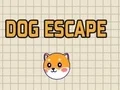 لعبة Dog Escape على الانترنت