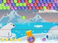 لعبة Winter Bubble على الانترنت