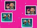 لعبة Interstellar Ella Match Up على الانترنت