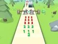 لعبة Number Merge على الانترنت