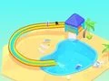 لعبة My Waterpark على الانترنت