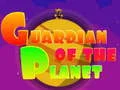 لعبة Guardian of the Planet على الانترنت