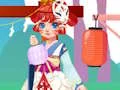 لعبة Kiddo Himesama Vibes على الانترنت