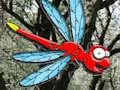 لعبة Escape From Dragonfly Forest على الانترنت