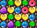 لعبة Sweet Match على الانترنت
