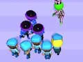 لعبة Police Merge 3D على الانترنت