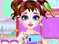 لعبة Baby Taylor Mall Shopping على الانترنت