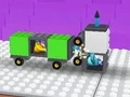 لعبة TOYS: Crash Arena على الانترنت