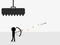 لعبة The Target على الانترنت