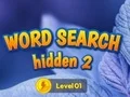 لعبة Word Search Hidden 2 على الانترنت