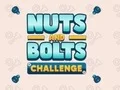 لعبة Nuts and Bolts Challenge على الانترنت
